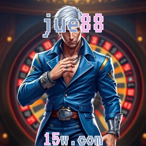 jue88: Um Portal Dinâmico para Apostas em Jogos Brasileiros