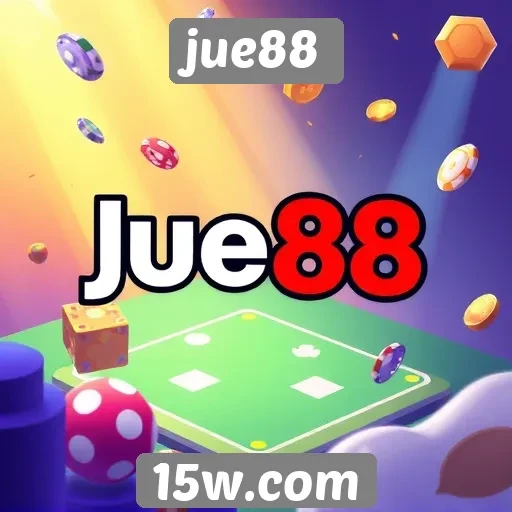 Tendências de jogos em plataformas online como jue88