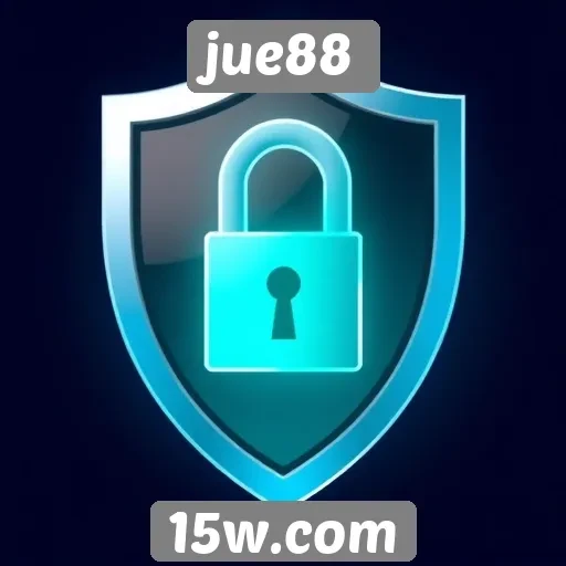 funcionalidades de segurança no site jue88 em destaque